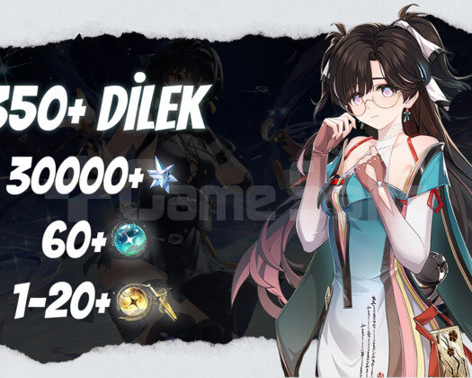 EU | UL35+ Zhezhi + 30000+ Astrite 60 1-20