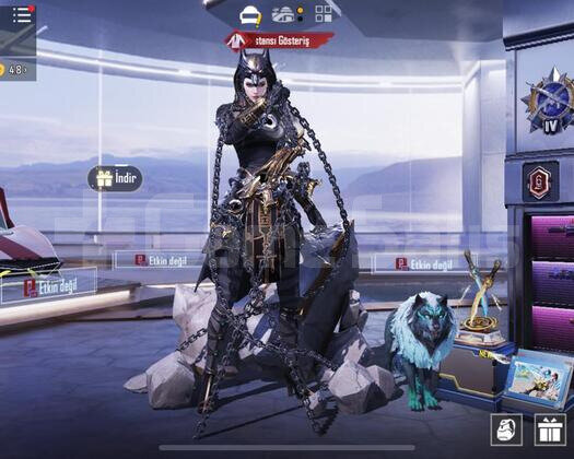3XSUIT 2 SPOR 65 DESTANSI 4 EPIC YOLDAS UCUZ HESAP