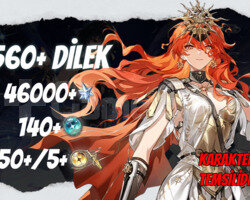 EU | UL35+ 560+ Dilek - 46000+ Astrite 140 50 5