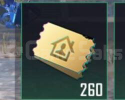 260 EV OYU