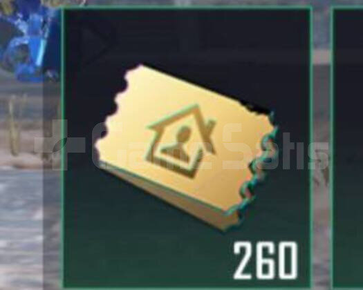 260 EV OYU