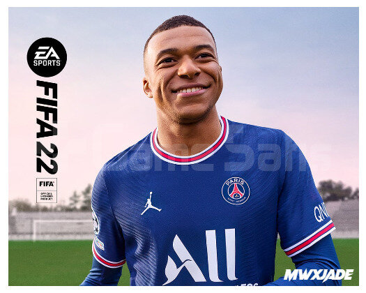 FIFA 22 + Tüm Bilgileri Değişir