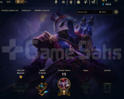 2022 KURULUM/ KALİTELİ KOSTÜMLER / UNRANKED