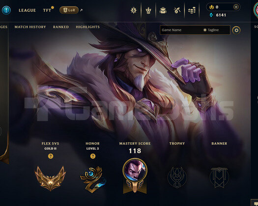 TR Esnek Gold 2 | 2 Kostüm - 28 Hero | Dereceli Ha