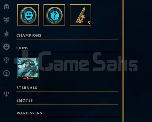 TR Gold 4 | 26 Hero | LoL Hesap
