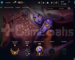TR Gold 4 | 34 Hero | Dereceli Hazır