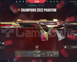 DOLULAR DOLUSU CHAMPİONSLU İMMO PEAK +LOLPAZARLIKL