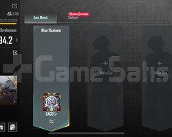 6.9 seviye clan