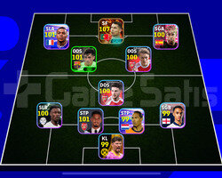 107 RONALDO ANNE