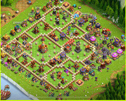 IDSİZ TH 16 MAX | 213 LEVEL + İSİM DEĞİŞMELİ