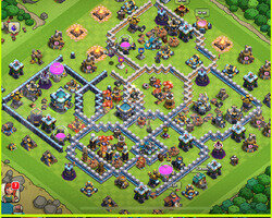 IDSİZ TH 13 MAX | 132 LEVEL + İSİM DEĞİŞMELİ