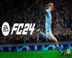 EA FC 24 + Garanti