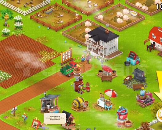 50 Level 6100 Ağıl Kapasiteli Mükemmel Hesap