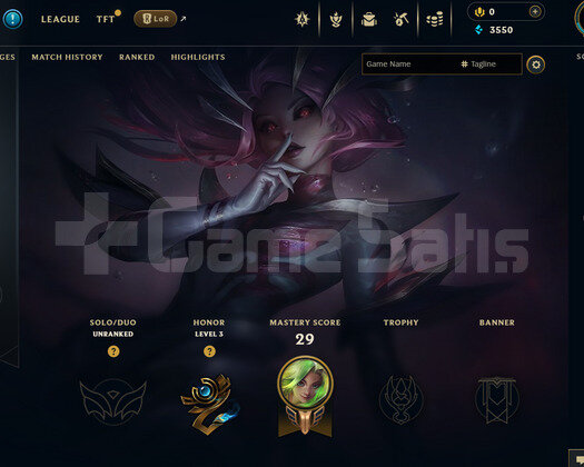 TR Unranked | 5 Kostüm - 41 Hero | Dereceli Hazır