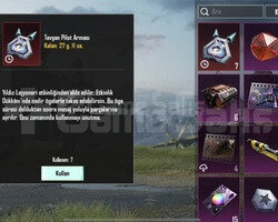 50k animasyonlu 15 adet mevcuttur