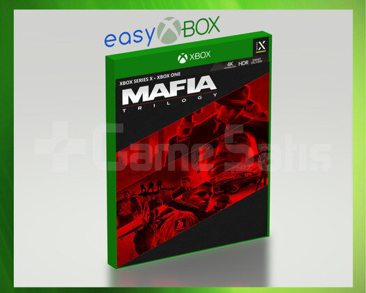 MAFIA Üçlemesi + Satış Sonrası Destek -One/X/S
