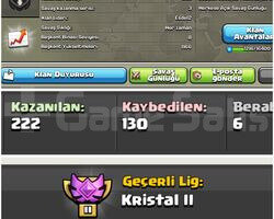 15 LEVELONE TURKEY | HARİKA İSİMLİ KLAN