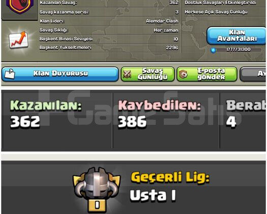 24 LEVELBEŞ İKTAŞLILAR | BENZERSİZ İSİM +