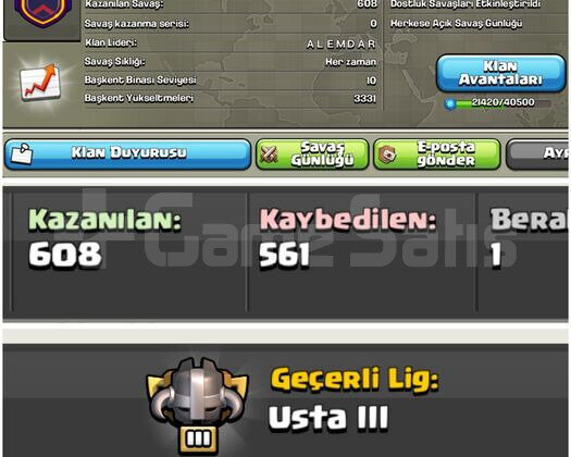 31 LEVELÇILGIN TÜRKLER | PİYASANIN EN İYİSİ