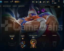TR Unranked | 4 Kostüm - 26 Hero | Dereceli Hazır