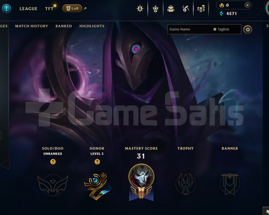 TR Unranked | 4 Kostüm - 30 Hero | Dereceli Hazır