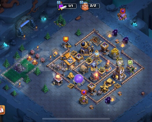BB 17full+Full EMEK HESABI