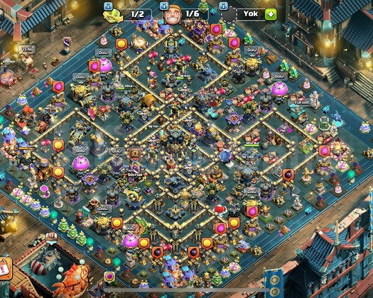 BB 17full+Full EMEK HESABI