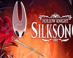 Hollow Knight Silksong + Garanti