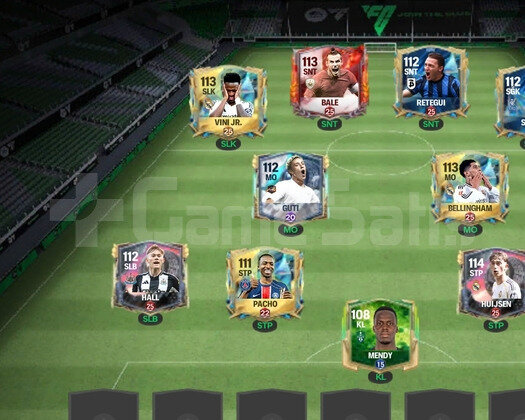 113 GEN İYİ HESAP