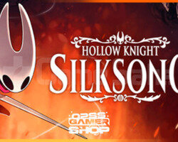 Hollow Knight Silksong + Garanti