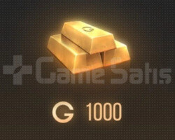 STANDOF 2 // 1000 GOLD SATIŞI