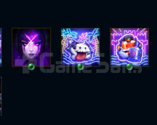 TR 32 LVL 18 HERO HEPSİ ADC UNRANKED KASILMALIK