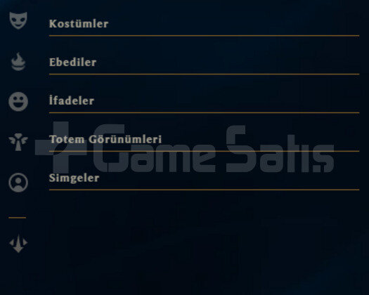 TR 32 LVL 18 HERO HEPSİ ADC UNRANKED KASILMALIK