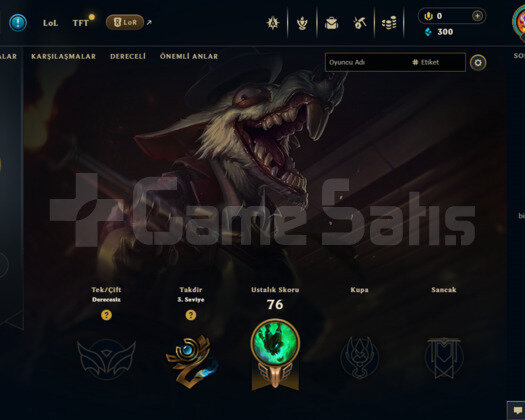 32 LVL 5 SKIN 24 HERO 32 LVL HANDMADE UNRANKED ACC