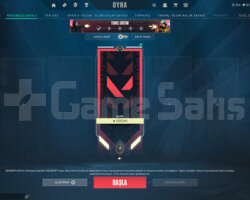 TR - DEMİR 1 - MAİL ONAYSIZ - 20 LEVEL FRESH