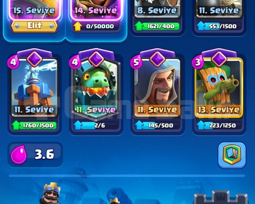 8.5k full dolu çok ucuza