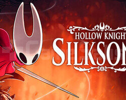 Hollow Knight Silksong + Garanti
