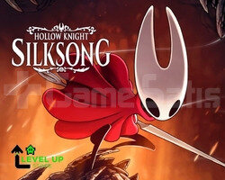 HOLLOW KNIGHT SILKSONG PS5 + GARANTI