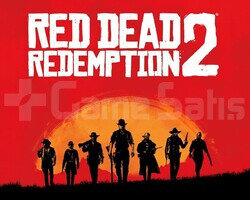 Red Dead Redemption 2 + Garanti