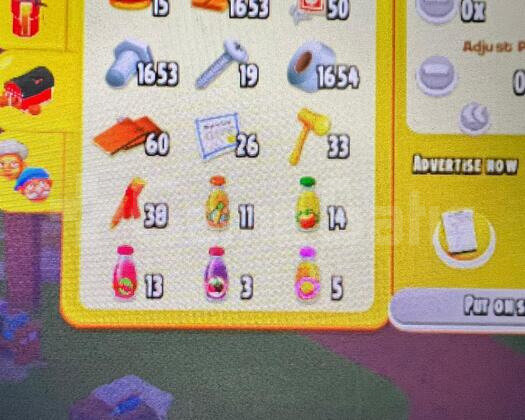 80 LVL AĞIL DOLU KUPON HESAP