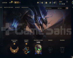 TR Gold 2 | 3 Kostüm - 19K Mö | Dereceli Hazır