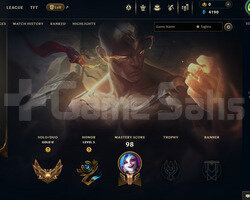 TR Gold 2 | 1 Kostüm - 55K Mö | Dereceli Hazır