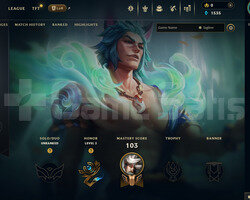TR Unranked | 3 Kostüm - 24 Hero | Dereceli Hazır