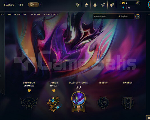 TR Unranked | 2 Kostüm - 33 Hero | Dereceli Hazır
