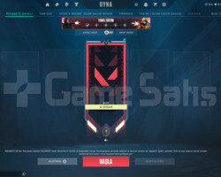 TR - DEMİR 1 - MAİL ONAYSIZ - 20 LEVEL FRESH