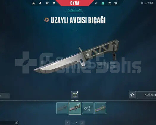 MAİNLEMELİK KELEPİR FIRSAT HESABI
