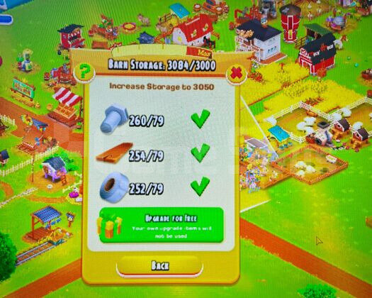 70 LVL FULL DOLU FIRSAT HESABI!!