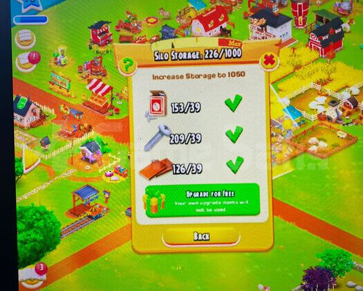 70 LVL FULL DOLU FIRSAT HESABI!!