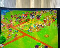 70 LVL FULL DOLU FIRSAT HESABI!!