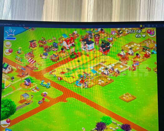 70 LVL FULL DOLU FIRSAT HESABI!!